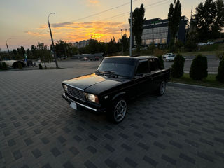 Lada / ВАЗ 2107 foto 6