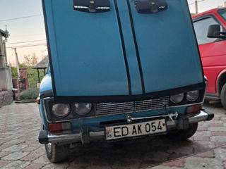 Lada / ВАЗ 2106 foto 4