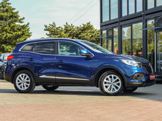 Renault Kadjar foto 1