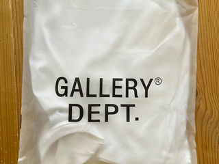 Gallery Dept tee foto 4