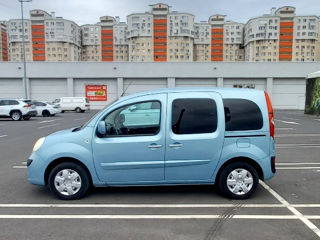 Renault Kangoo foto 3