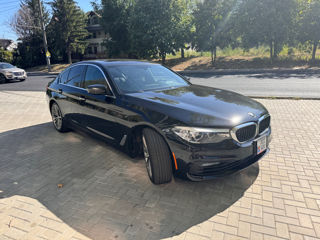 BMW 5 Series foto 4