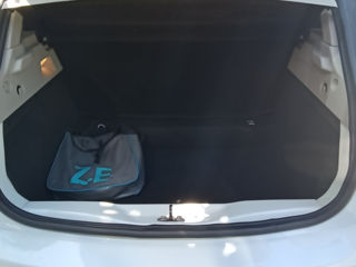 Renault ZOE foto 8