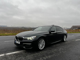 BMW 7 Series foto 5