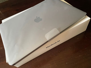 MacBook Air 13 2020 M1 foto 5