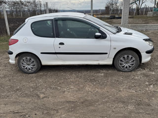 Peugeot 206 foto 4