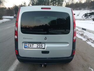 Renault Kangoo foto 6