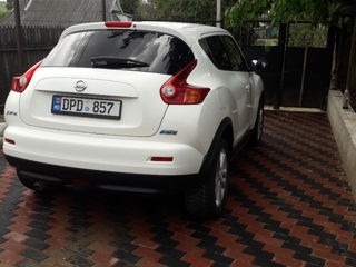 Nissan Juke foto 6