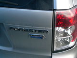 Subaru Forester foto 9
