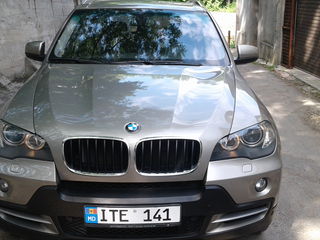 BMW X5 foto 3