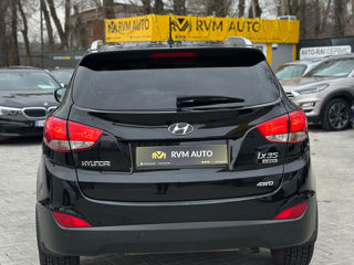 Hyundai ix35 foto 5