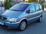 Opel Zafira foto 6