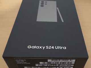Samsung Galaxy S24 Ultra 1TB foto 2