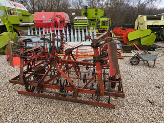 Combinator/VibroCultivator cu tavaluc 2m,2.5m, 3.5m, 4m foto 8