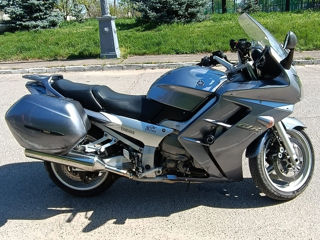 Yamaha FJR1300 foto 1