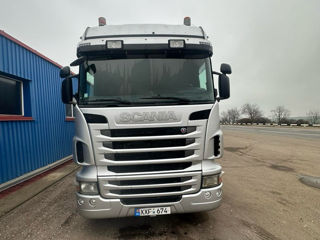 Scania foto 2