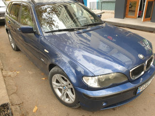 BMW 3 Series foto 7