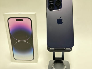 iPhone 14 Pro purple 128 gb