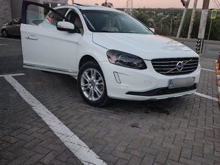 Volvo XC60 foto 3