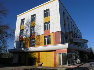 Clădire pentru producere in Dubăsari foto 2