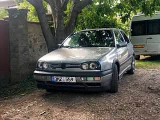 Volkswagen Golf foto 2