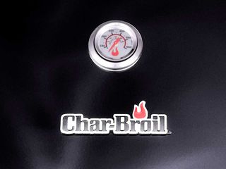 Grill / gratar pe gaz Char-Broil Convective series 3 burner/6 burner foto 8