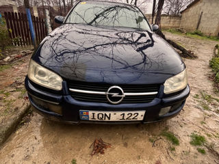 Opel Omega foto 2