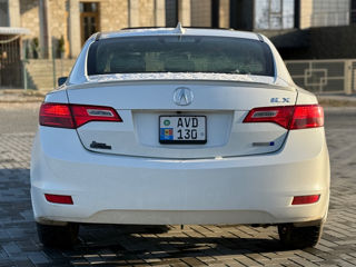 Acura ILX foto 5