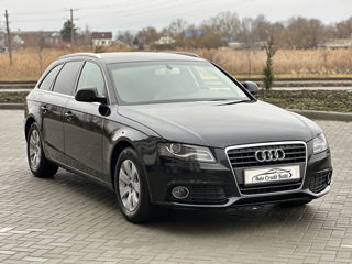 Audi A4 foto 7