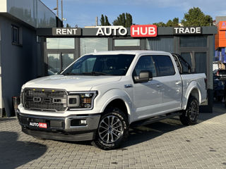 Ford F-150 foto 1