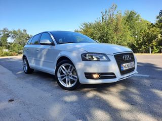 Audi A3 foto 1