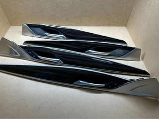 Trim bmw g30
