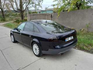 Audi A6 foto 2