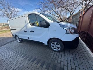 Renault Trafic foto 4