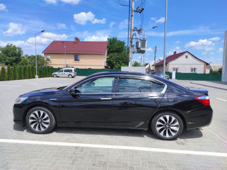 Honda Accord foto 5