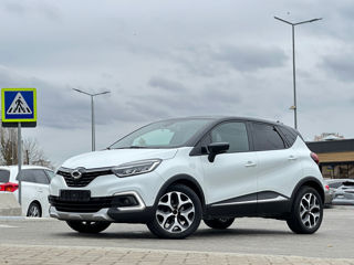 Renault Captur foto 4