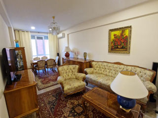 Apartament cu 2 camere, 65 m², Botanica, Chișinău foto 10