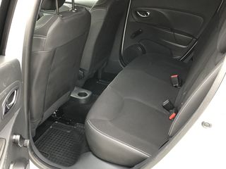 Renault Clio foto 17