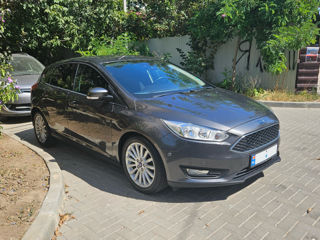 Ford Focus foto 3