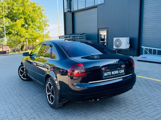 Audi A6 фото 2