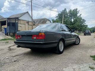 BMW 7 Series foto 8