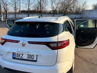 Renault Megane foto 6