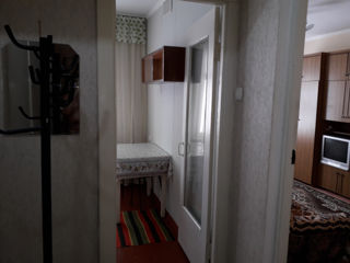 Apartament cu 1 cameră, 30 m², Botanica, Chișinău