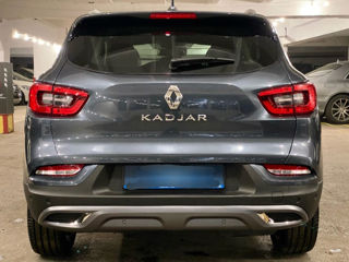 Renault Kadjar foto 4