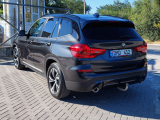 BMW X3 foto 5