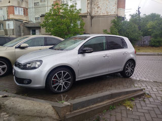 Volkswagen Golf foto 7