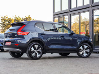 Volvo XC40 foto 5