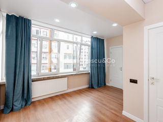 Apartament cu 1 cameră, 54 m², Durlești, Chișinău foto 9