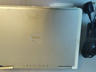 Ноутбуки: Toshiba Satellite A110-225, рабочий - 1200 л., Dell Inspiron PP20L - 1000 л. (на запчасти) foto 4