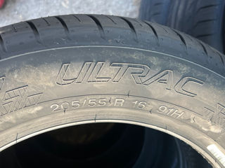 205/55 R16 Vredestein Ultrac/ Доставка, livrare toata Moldova 2024 foto 6